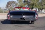Cadillac Series 62 Convertible 1960 года